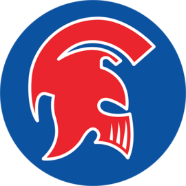 Centaurus Warriors Football crest