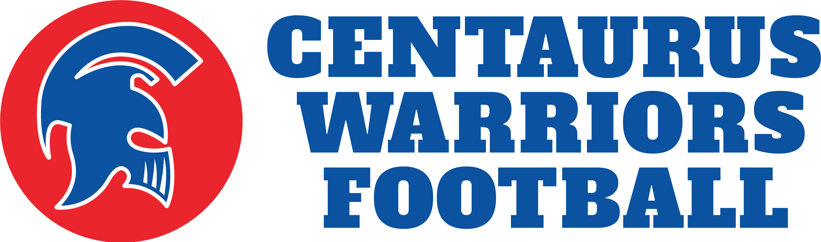 Centaurus Warriors Football